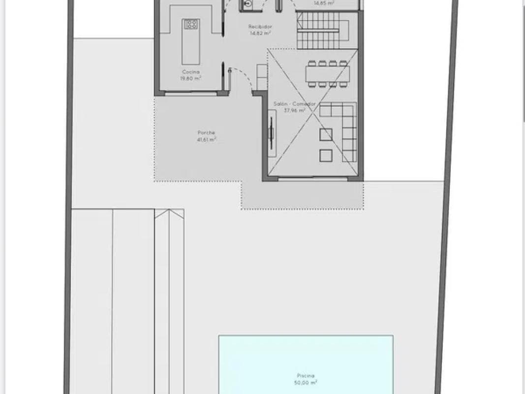 Land for sale in La Nucia, Alicante photo 5
