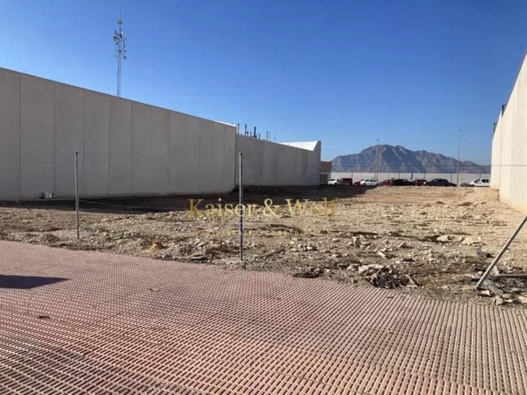 Terreno en venta en Callosa de Segura, Alicante photo 2