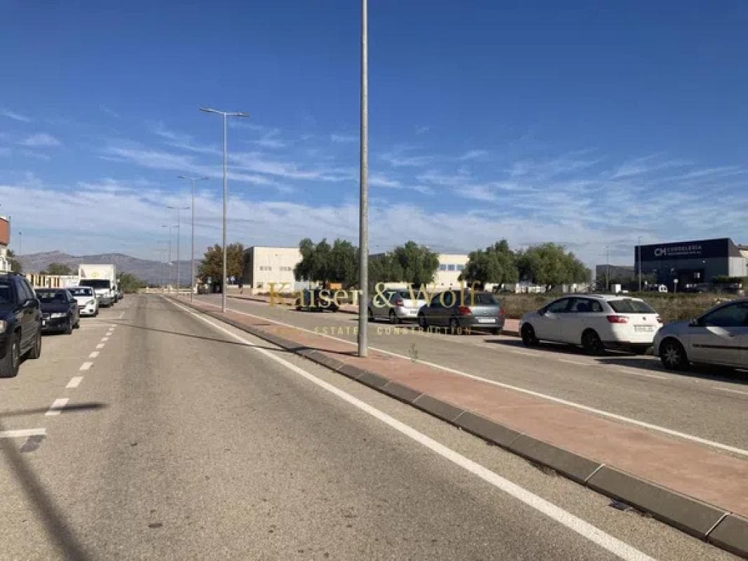 Terreno en venta en Callosa de Segura, Alicante photo 4