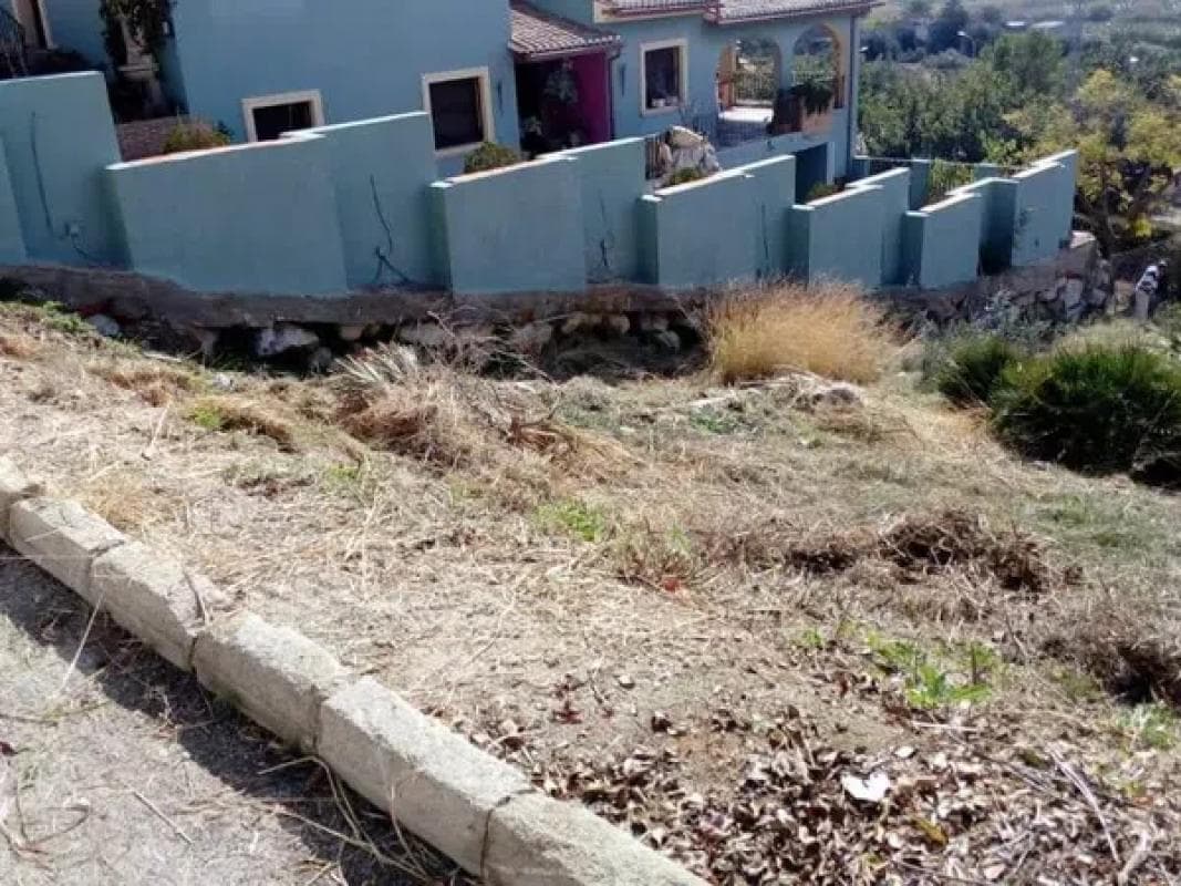 Terreno en venta en Sanet y Negrals, Alicante photo 5