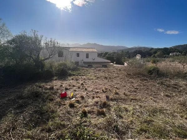 Terreno en Cv-745 s/n photo 1