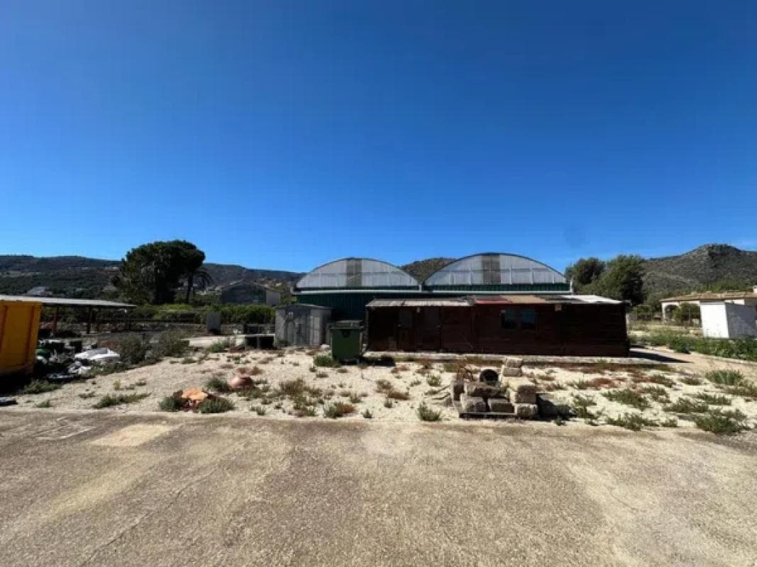 Terreno en venta en Pedreguer, Alicante photo 5