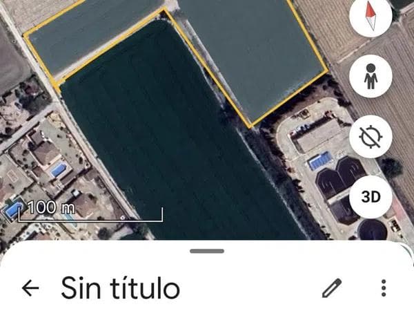 Terreno en camino de los tonecas, 1 photo 2