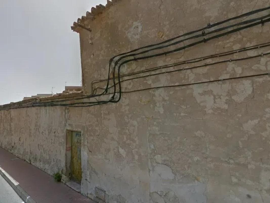 Terreno en venta en Monovar, Alicante photo 3