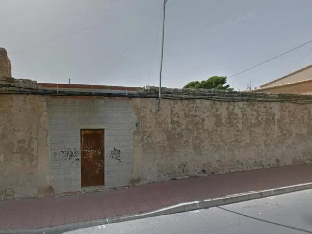 Terreno en venta en Monovar, Alicante photo 4