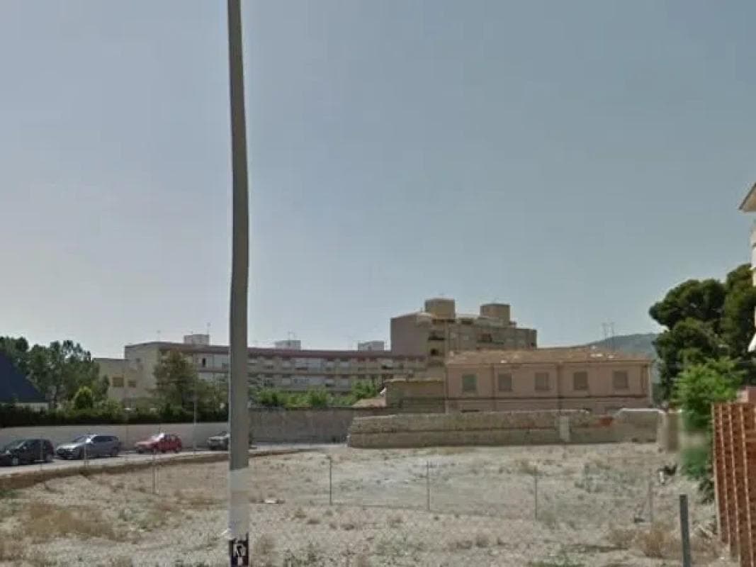 Terreno en venta en Monovar, Alicante photo 3