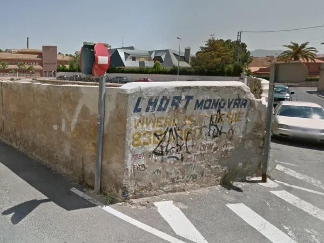 Terreno en venta en Monovar, Alicante photo 5