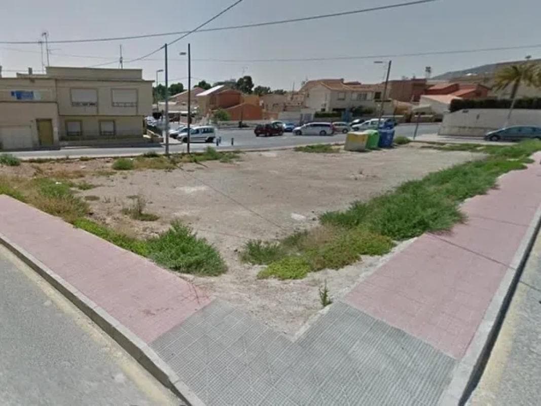 Terreno en venta en Monovar, Alicante photo 4
