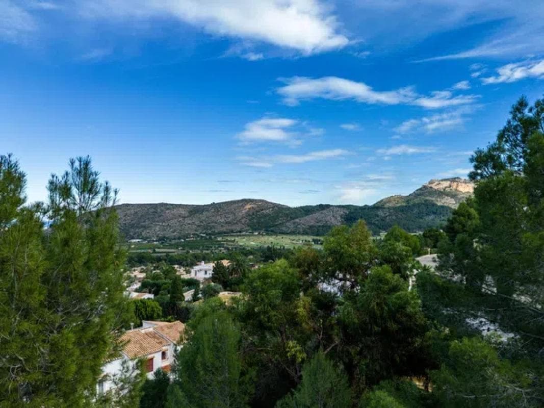 Terreno en venta en Pedreguer, Alicante photo 4