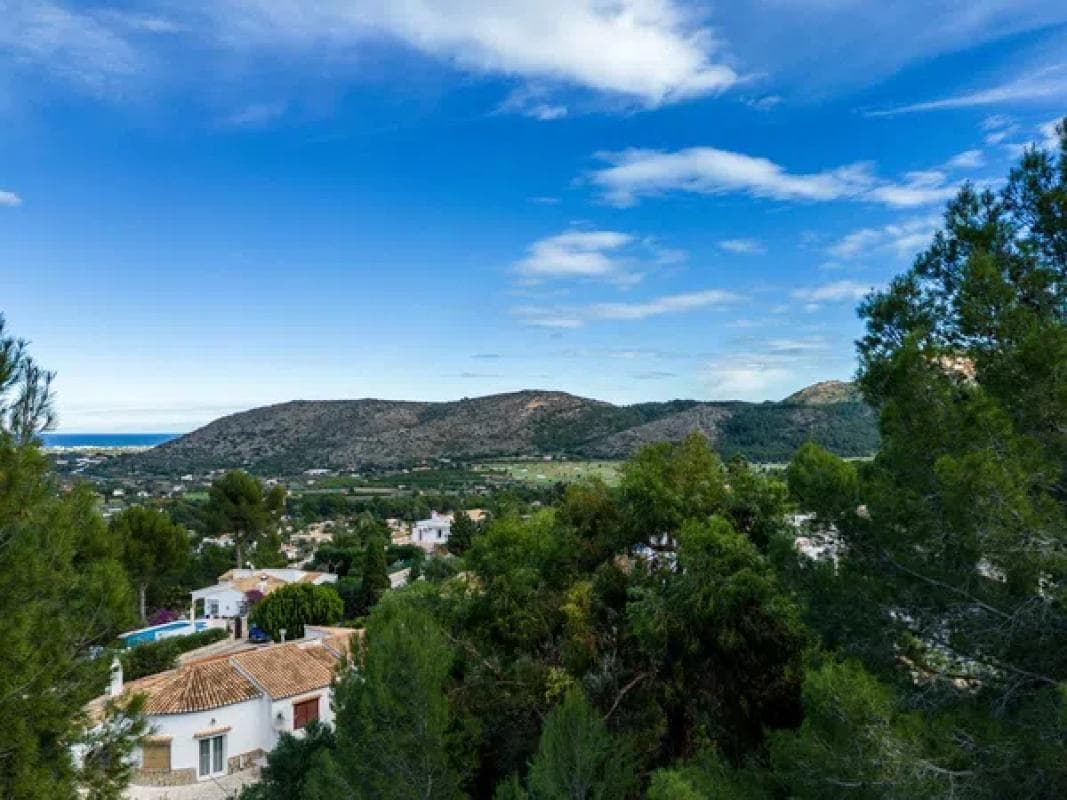 Terreno en venta en Pedreguer, Alicante photo 5