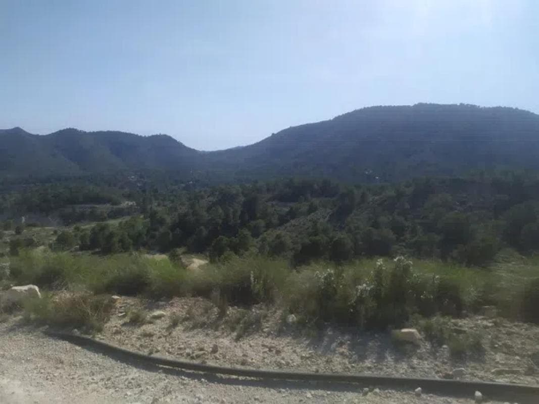 Terreno en venta en Jijona / Xixona, Alicante photo 3