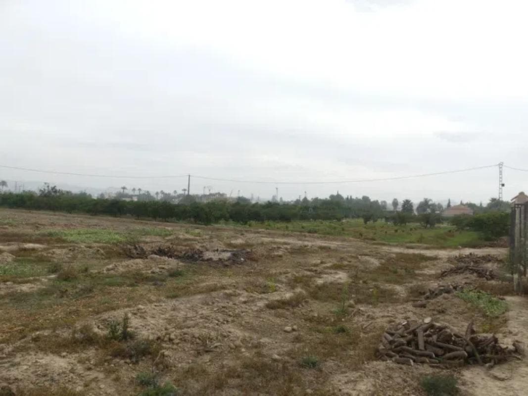 Terreno en venta en Jacarilla, Alicante photo 3