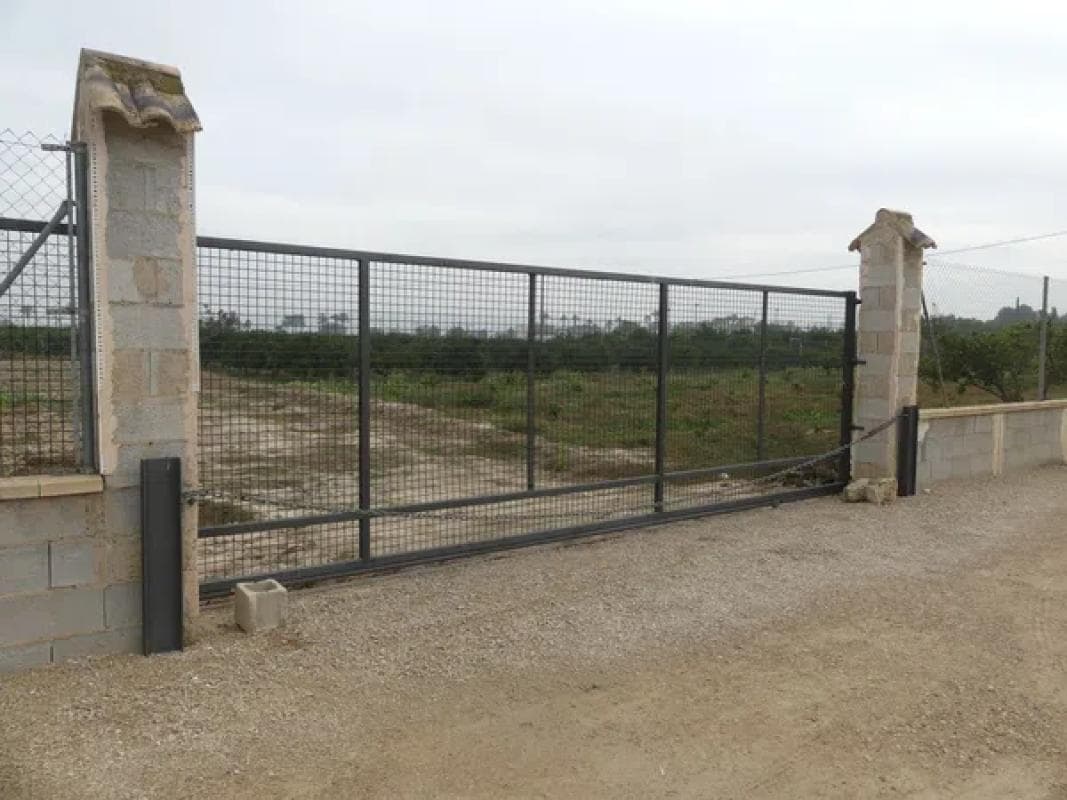 Terreno en venta en Jacarilla, Alicante photo 5