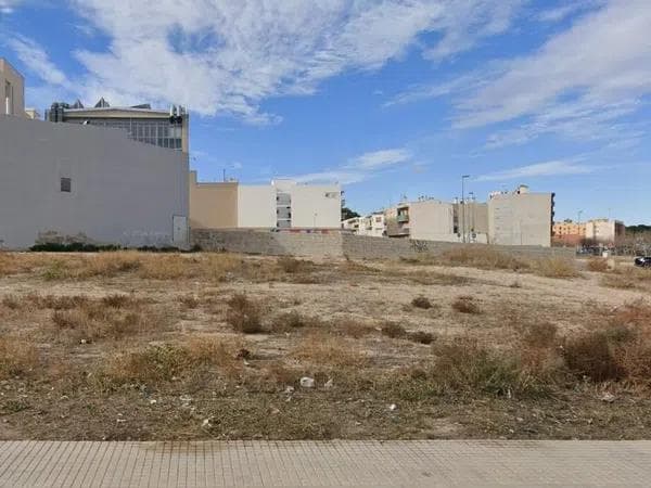 Terreno en Novelda photo