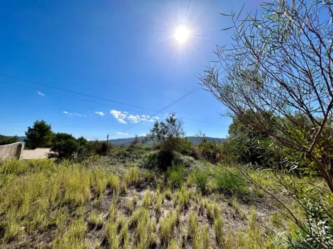 Terreno en venta en Alcalalí, Alicante photo 4