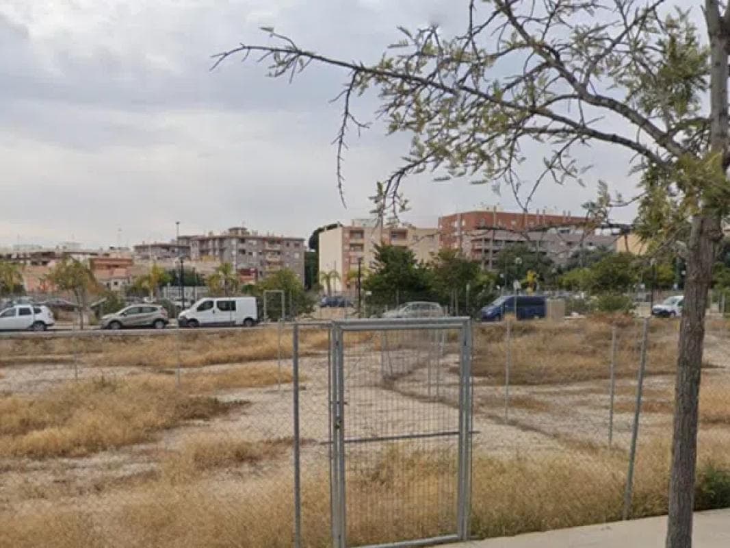 Działka na sprzedaż w Alicante / Alacant, Alicante photo 3