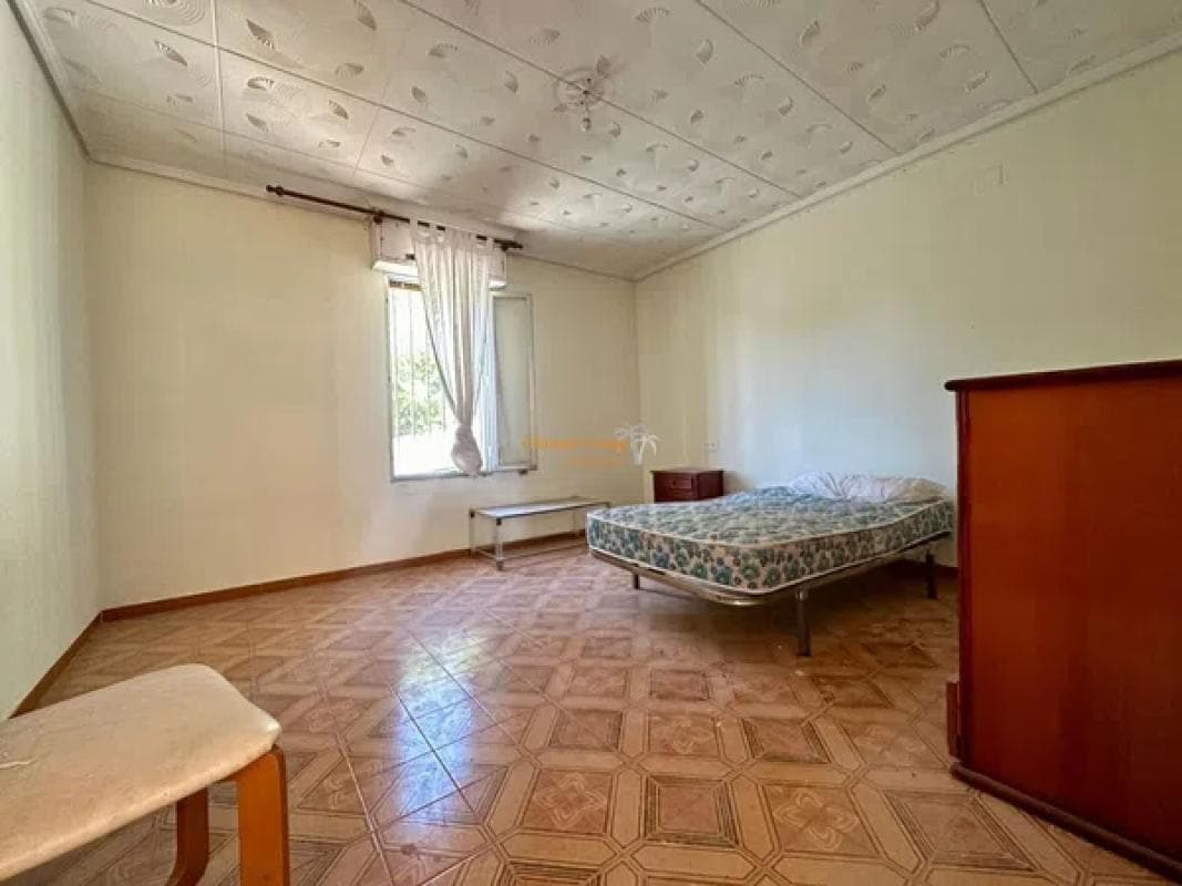Terreno en venta en San Vicente del Raspeig, Alicante photo 5