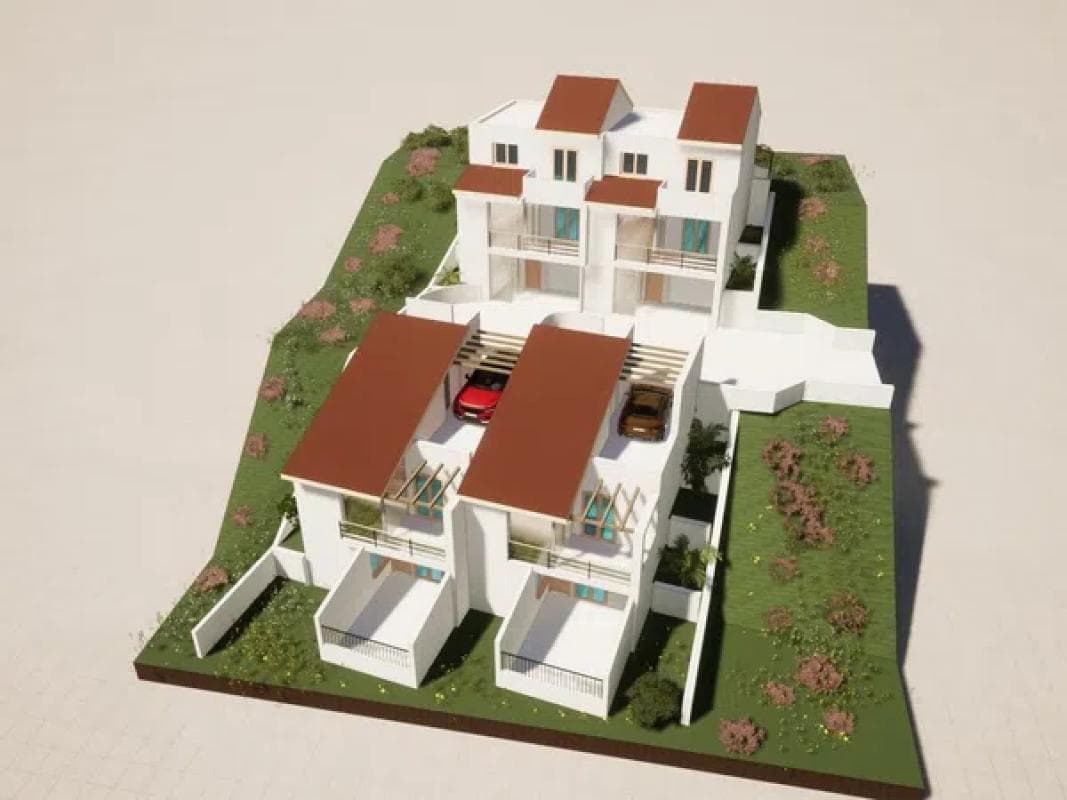 Terreno en venta en Alcalalí, Alicante photo 2