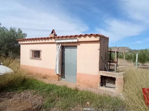 Terreno en camino Canyada photo 3