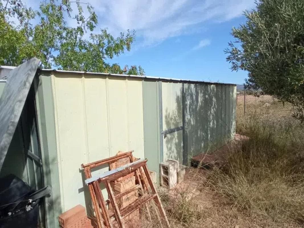 Terreno en venta en Biar, Alicante photo 4