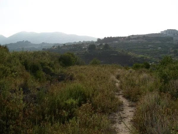 Terreno en camino de Serrallonga photo 1