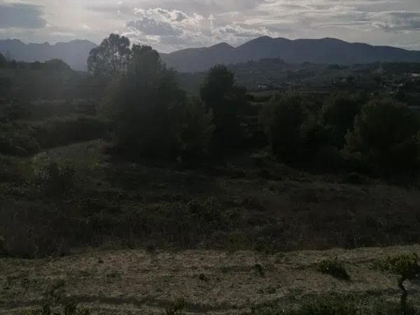 Terreno en camino de Serrallonga thumbnail 2
