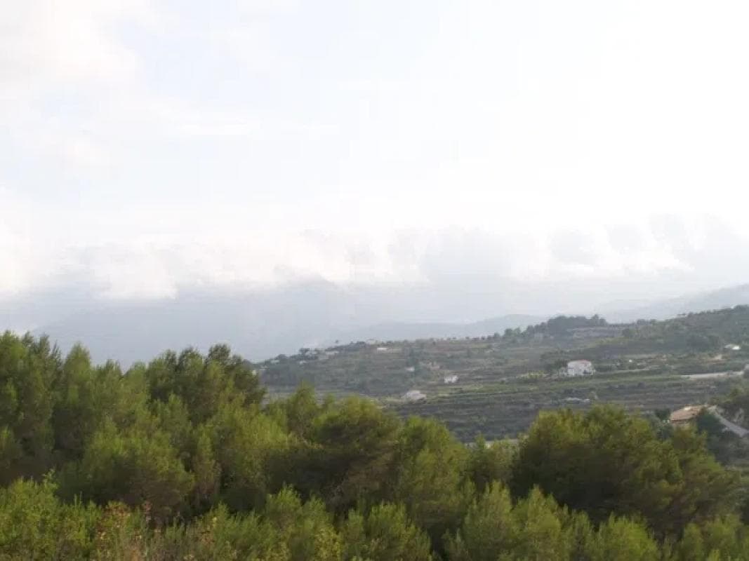 Terreno en venta en Benissa, Alicante photo 5