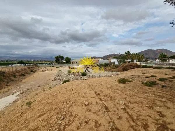 Terreno en Callosa de Segura photo 2