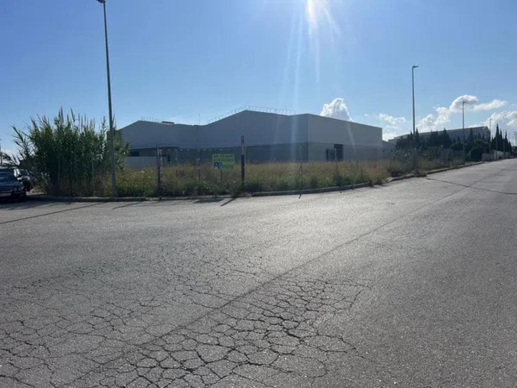 Terreno en venta en El Verger, Alicante photo 5