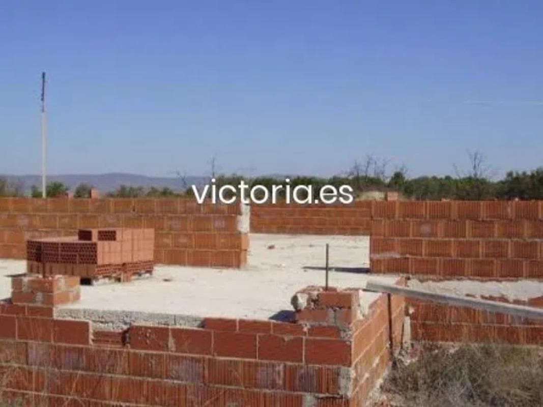 Terreno en venta en Biar, Alicante photo 3