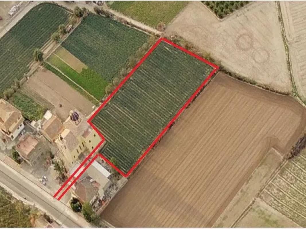 Terreno en venta en Orihuela, Alicante photo 3