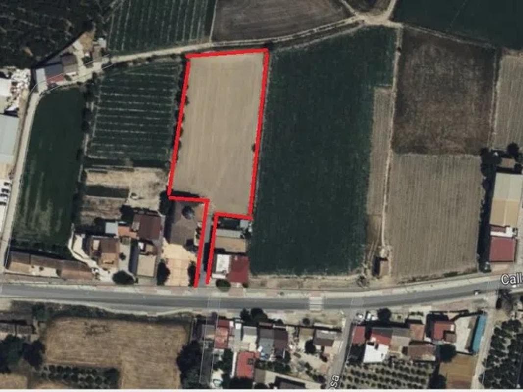 Terreno en venta en Orihuela, Alicante photo 4