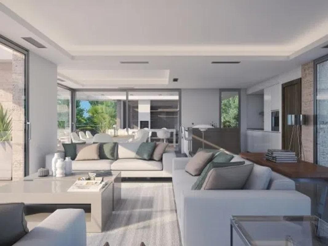 Terreno en venta en Jávea/Xàbia, Alicante photo 2