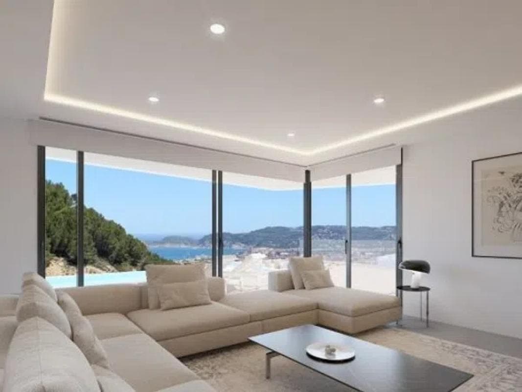 Terreno en venta en Jávea/Xàbia, Alicante photo 3