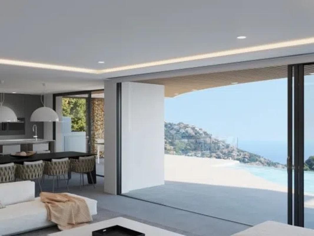 Terreno en venta en Jávea/Xàbia, Alicante photo 4