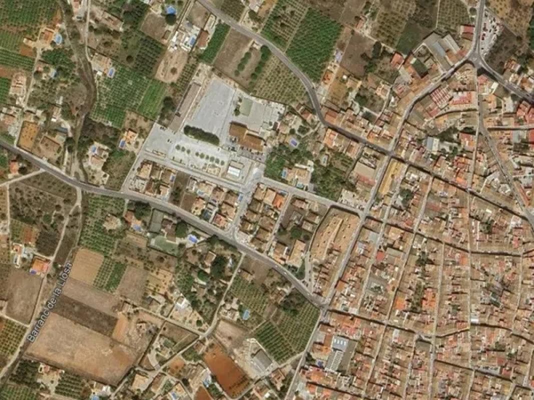 Terreno en venta en Pedreguer, Alicante photo 3