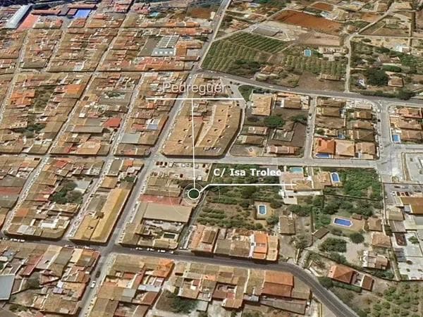 Terreno en calle d'Isa Tròlec photo 4