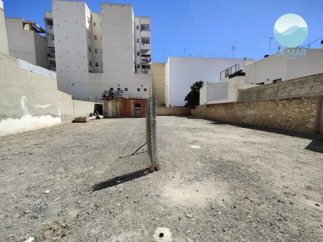 Terreno en venta en San Vicente del Raspeig, Alicante photo 2