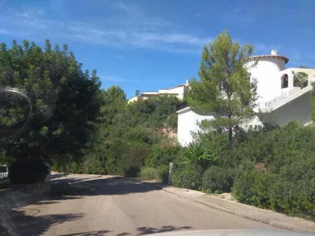 Terreno en venta en Rafol de Almunia, Alicante photo 2