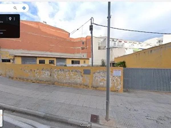 Terreno en calle Sant Rafael, 61 photo 1