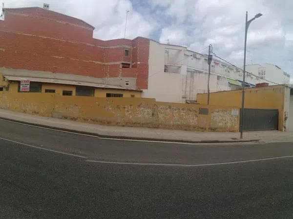 Terreno en calle Sant Rafael, 61 photo 2