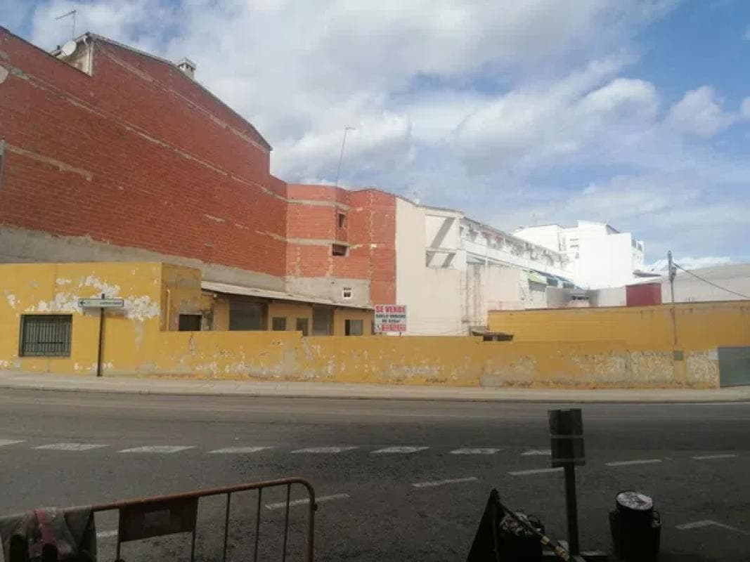Działka na sprzedaż w Pego, Alicante photo 3