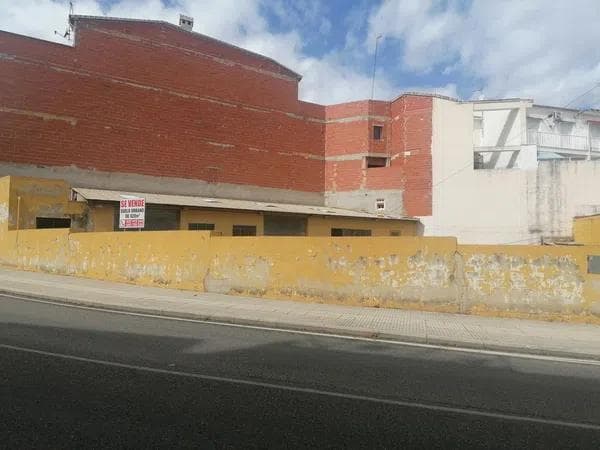 Terreno en calle Sant Rafael, 61 photo 4