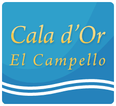 company logo