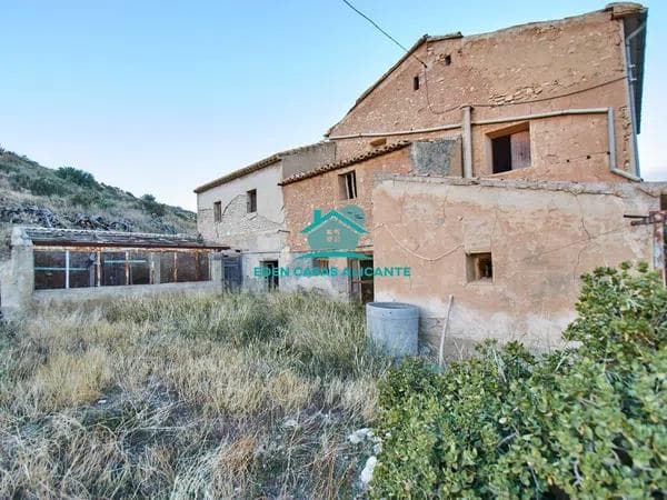 Terreno en calle de Feliu, 50 thumbnail 2