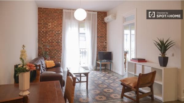 Apartment for rent in , Madrid photo 1