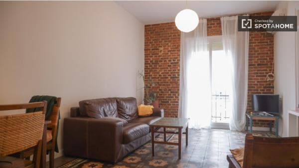 Apartment for rent in , Madrid thumbnail 1