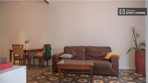 Apartment for rent in , Madrid thumbnail 2