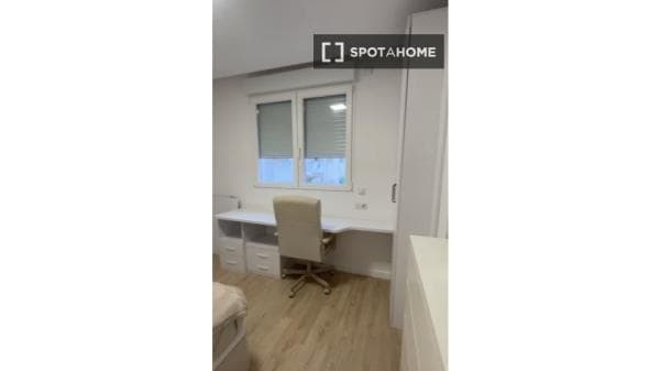 Habitación en piso compartido en valència thumbnail 1