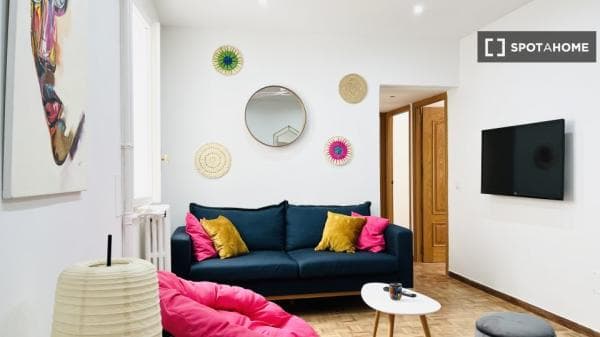 Apartment for rent in , Madrid photo 1